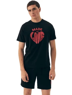 Pánské pyžamo   model 20905542 - Henderson