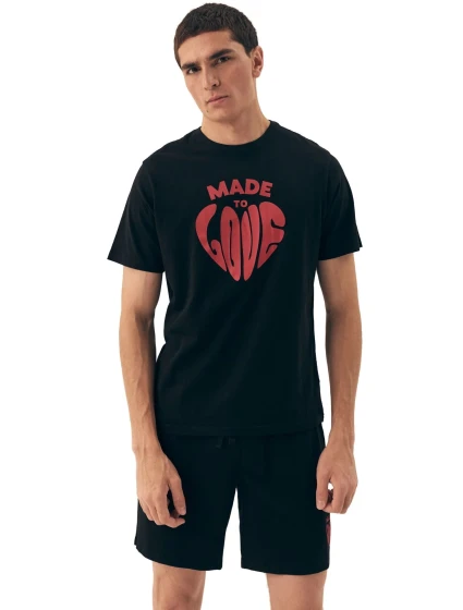 Pánské pyžamo   model 20905542 - Henderson