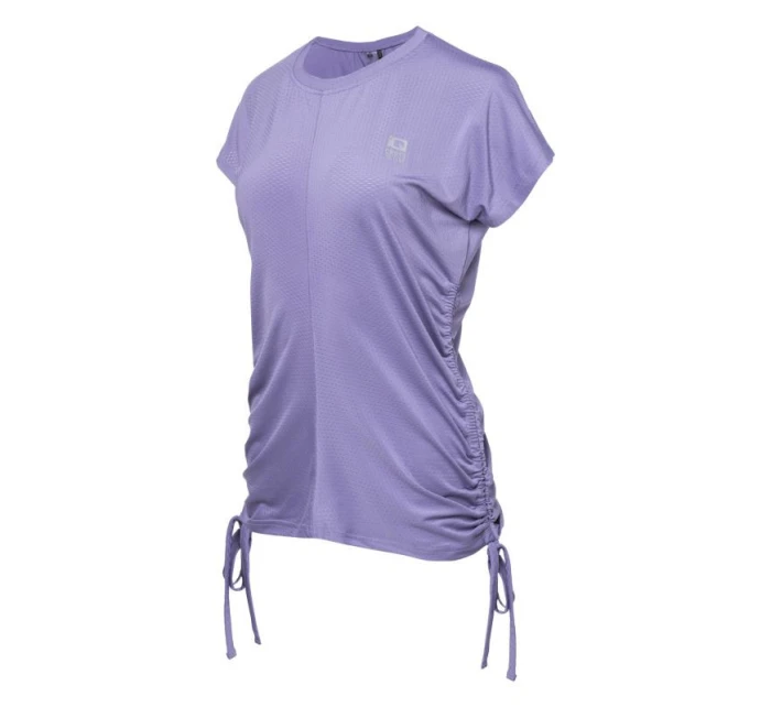 IQ tričko s krátkým rukávem Indila Wmns W 92800624274