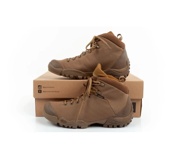 Dámské trekové boty  4.0 GORETEX dámské model 20873739 - Garmont