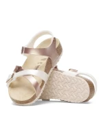 Sandály Birkenstock Kumba Split Jr 1029411