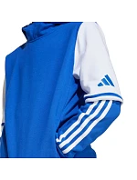 Adidas Squadra 25 Sweat Hoody Jr JD4806 Mikina