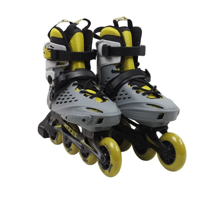 kolečkové brusle model 21075308 - Roces