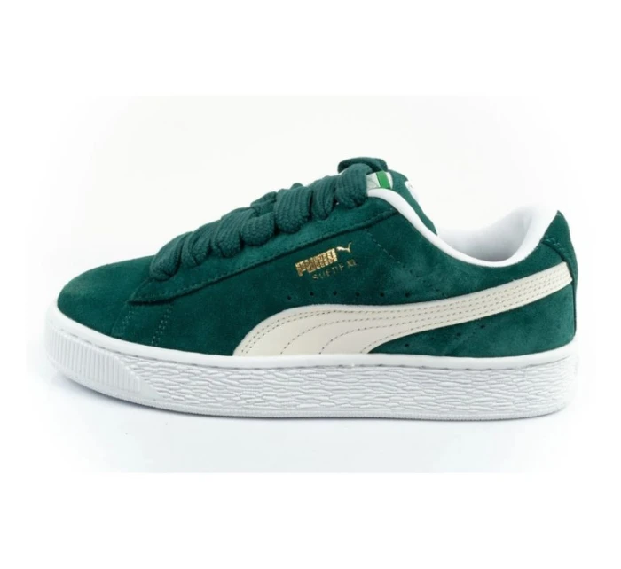 Buty Suede XL W model 21094866 21 dámské - Puma
