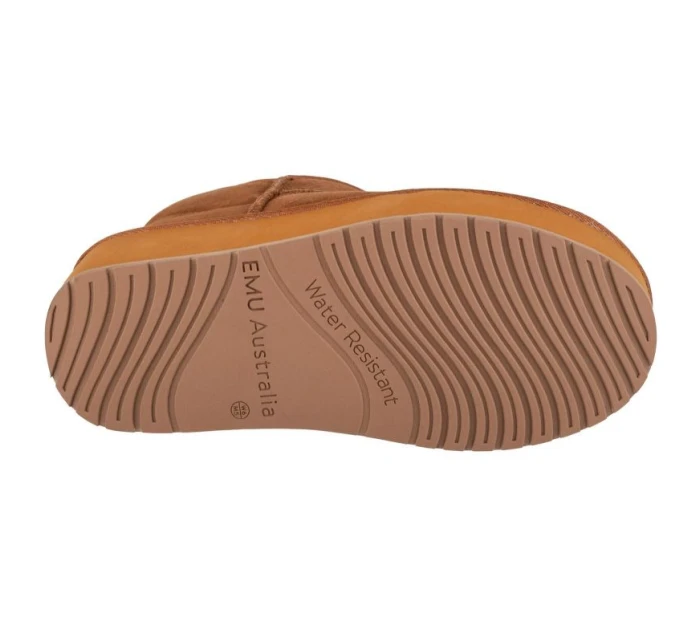 Micro W W dámské boty model 21137129 - EMU Australia