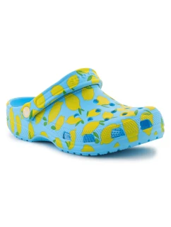 Žabky Crocs Classic Fresh Fruits Clog 211008-4WD