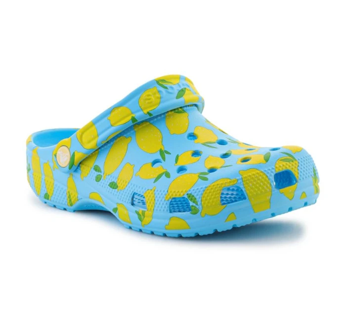 Žabky Crocs Classic Fresh Fruits Clog 211008-4WD