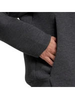 Pánská mikina  PR FZ černá pánská model 21465410 - ADIDAS