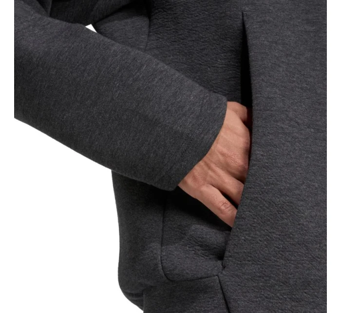 Pánská mikina  PR FZ černá pánská model 21465410 - ADIDAS