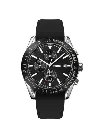 Pánské hodinky Skmei 9253PSIBK + BOX Pánské hodinky Skmei 9253PSIBK + BOX