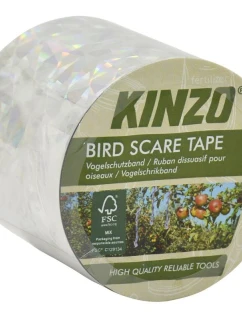 PÁSKA NA ODHÁNĚNÍ PTÁKŮ 45M KINZO