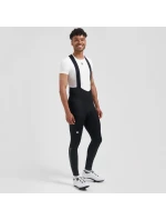 Rogelli spodnie rowerowe DISTANCE II czarne XL Rogelli spodnie rowerowe DISTANCE II czarne XL