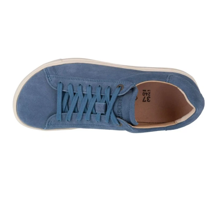 Birkenstock Bend Low LEVE 1027280 Blue 36