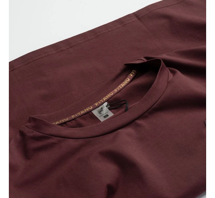 Dámské tričko s krátkým rukávem FROXALI W Dámské tričko s krátkým rukávem FROXALI W