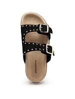 Dámská obuv Gioseppo STELLA Black model 22377761 - WD