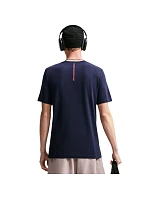 Pánské tričko Nike FC Barcelona tmavě modré IQ5030 498 Pánské tričko Nike FC Barcelona tmavě modré IQ5030 498
