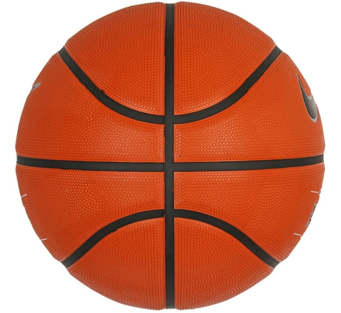 Basketbal 7 Nike Baller 8P N.KI.32.855.07-S Basketbal 7 Nike Baller 8P N.KI.32.855.07-S