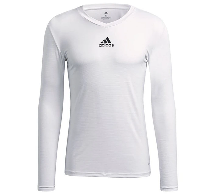 Pánské tričko Team Base M GN5676 - Adidas