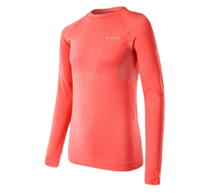 Dětské termo tričko Karti Top Jr 92800291720 - Hi-Tec