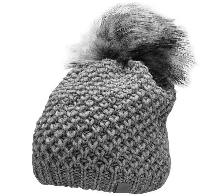 Čepice W H4Z22 model 17789592 25M - 4F