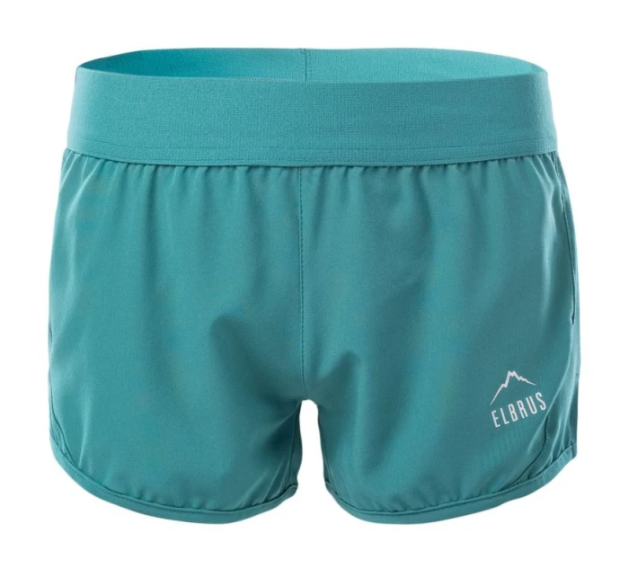 Dětské šortky Paru Jr. 92800398468 - Elbrus Dětské šortky Paru Jr. 92800398468 - Elbrus