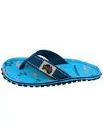 Dámské žabky Islander GU-FFISL104 - Gumbies