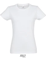SOL'S Imperial Women Dámské tričko z těžké bavlny 25.1502 white SOL'S Imperial Women Dámské tričko z těžké bavlny 25.1502 white