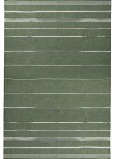 Hamam Hamam ručník "" olive green/white model 22527124 - The One Towelling