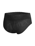 Julimex Hipster kalhotky barva:černá Julimex Hipster kalhotky barva:černá