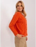 Přepínač AT SW 2346 2.99P oranžová Přepínač AT SW 2346 2.99P oranžová