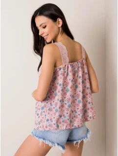 Top model 14817269 růžová - FPrice