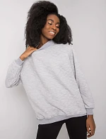 Halenka RV BL 7447.29 šedá