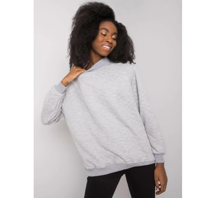 Halenka RV BL 7447.29 šedá