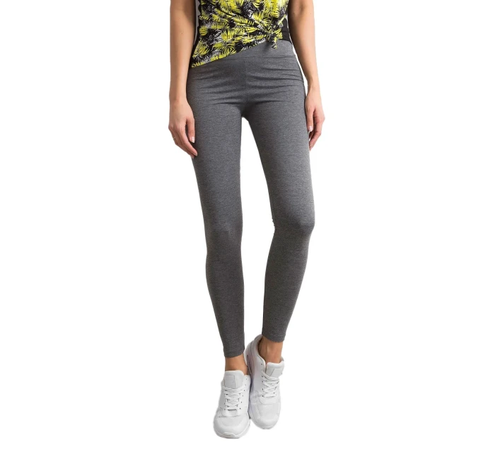 Legíny RV LG 2850.22P tmavě šedá