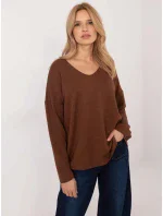 Halenka DHJ BZ 19238.26 hnědá - FPrice