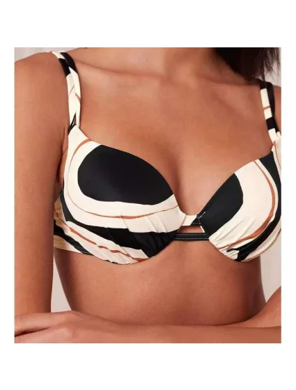 Dámská plavková podprsenka Summer Allure WP model 21015359 černá - Triumph