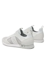 Pánské sportovní boty EA7 M X8X027-XK050-00175 Bílá - Emporio Armani
