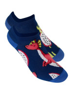 Vzorované ponožky model 8893916 - Wola