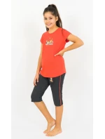 Dětské pyžamo kapri Good model 15179507 - Vienetta Secret