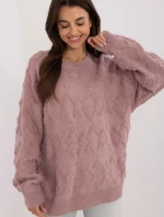 Svetr model 199639 AT