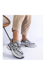 Tenisky model 207124 Solea Tenisky model 207124 Solea
