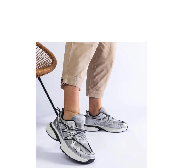 Tenisky model 207124 Solea Tenisky model 207124 Solea