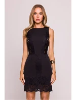 Večerní šaty model 213673 Moe Večerní šaty model 213673 Moe