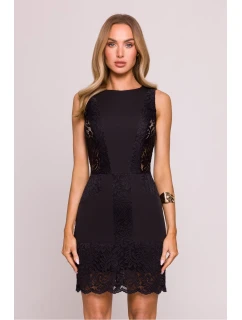 Večerní šaty model 213673 Moe