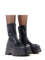 Boty model 218476 Solea Boty model 218476 Solea