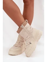 Sněhule  model 220527 Step in style