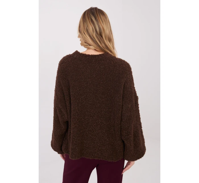 Svetr  model 223097 Factory Price