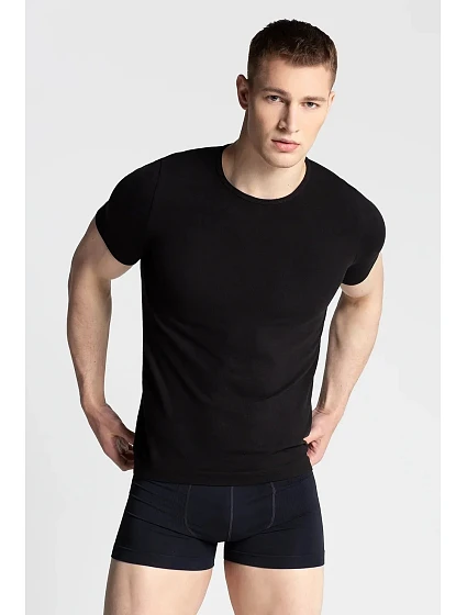 Pánský nátělník model 17916427 Keep Hot TShirt 01 Men M2XL - Gatta Pánský nátělník model 17916427 Keep Hot TShirt 01 Men M2XL - Gatta
