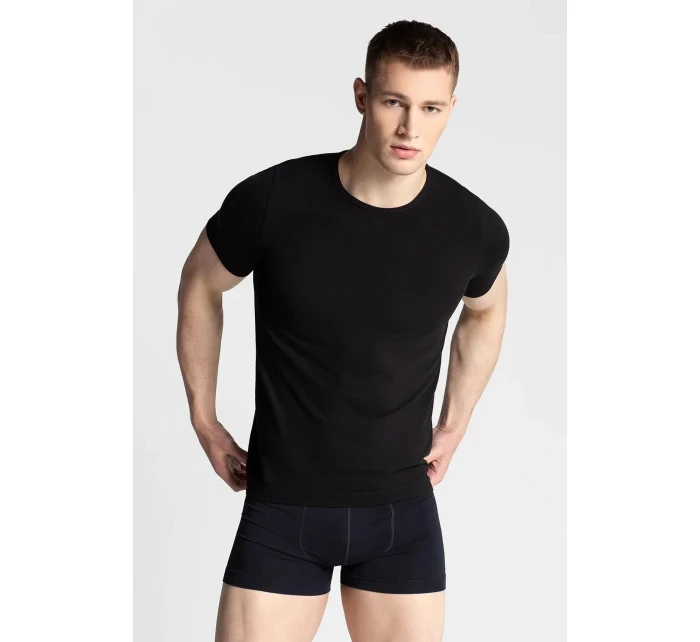 Pánský nátělník model 17916427 Keep Hot TShirt 01 Men M2XL - Gatta