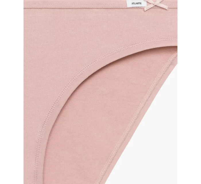 Dámské kalhotky bikiny model 20210353 A'3 SXL - Atlantic